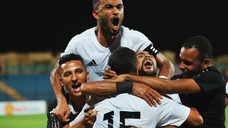 لاعبي الجونة
