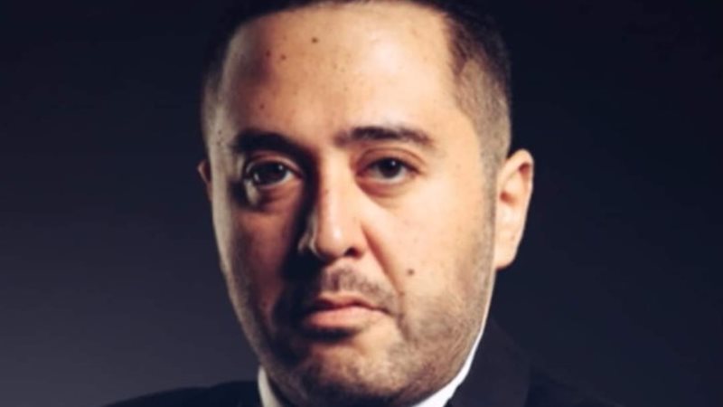 عمرو عبدالعزيز
