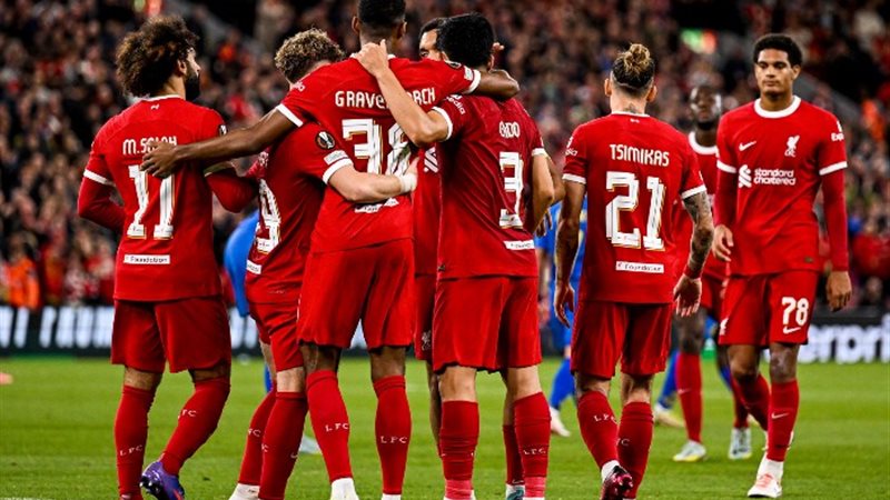 ليفربول