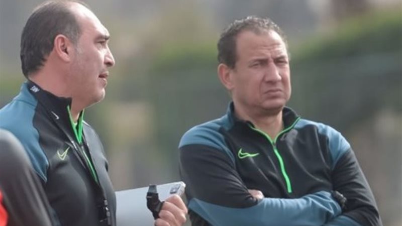 محمد عبد الكريم وعلي ماهر
