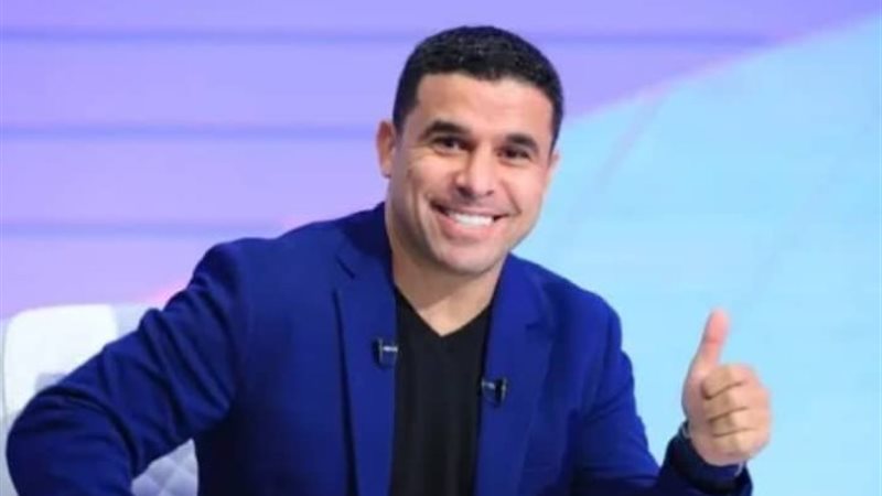خالد الغندور
