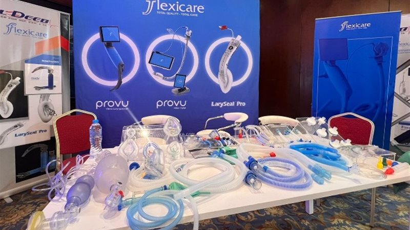 شركة Flexicare