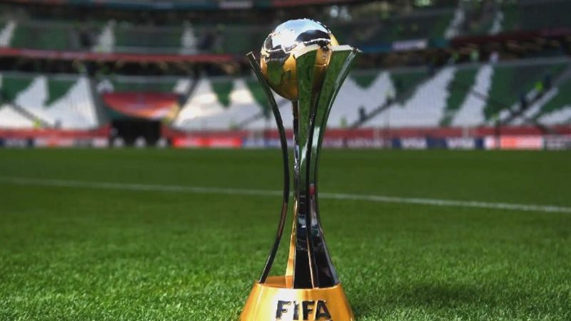 كأس العالم للأندية