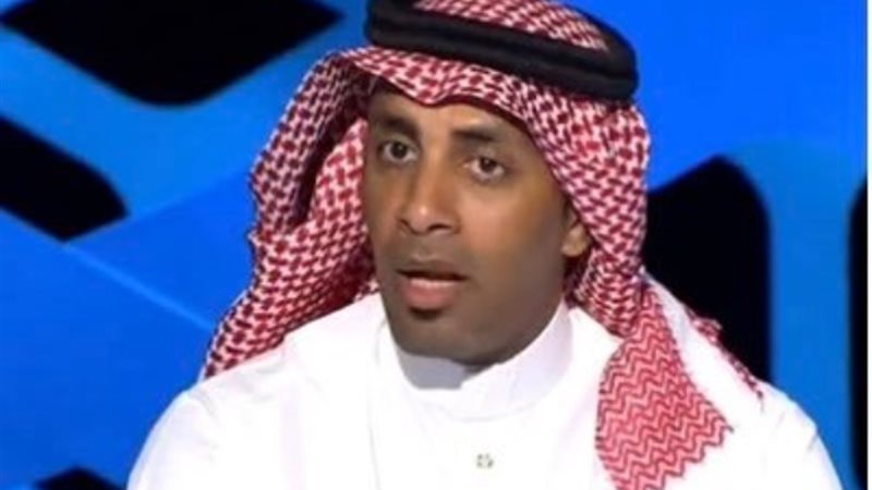 محمد البركاتي