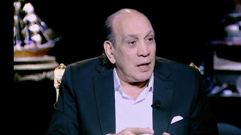 منير مكرم