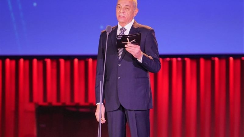 محمود حميدة
