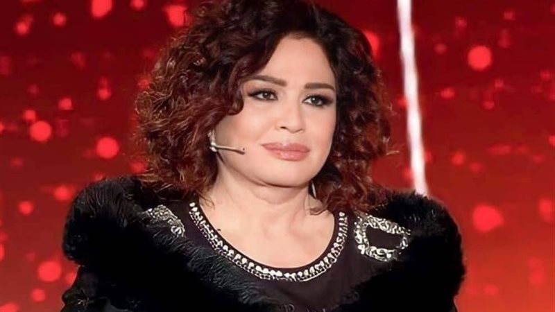 إلهام شاهين