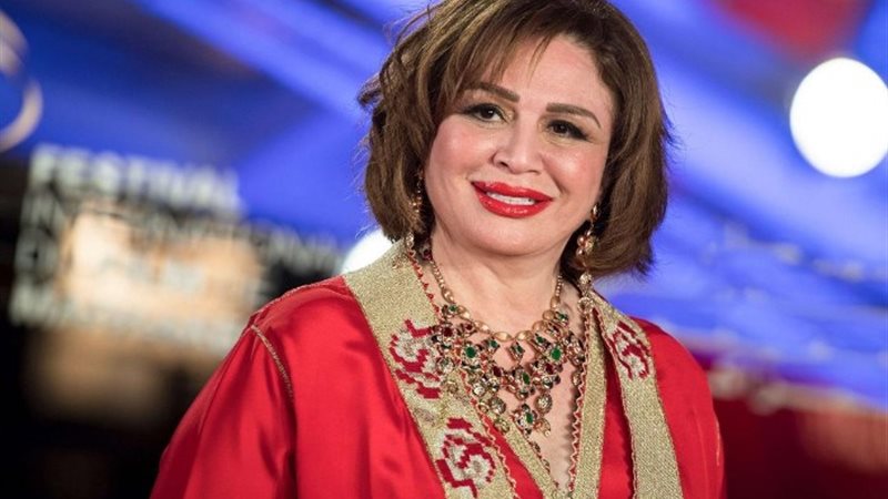 إلهام شاهين