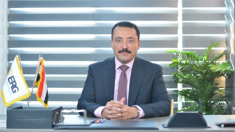 المهندس محمد رزق
