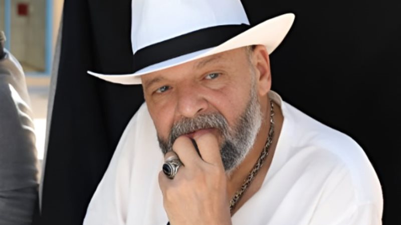 المخرج أحمد البدري