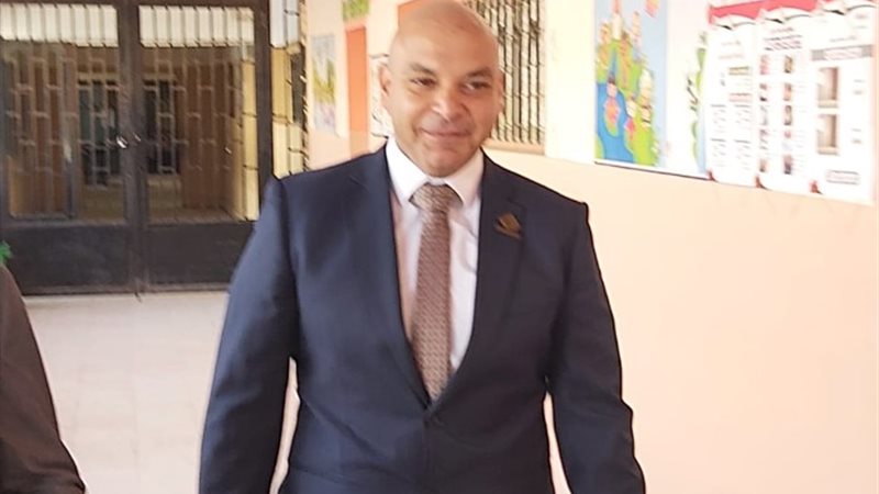 محمود القط