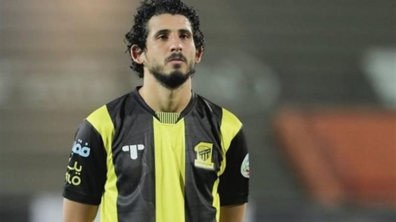 أحمد حجازي