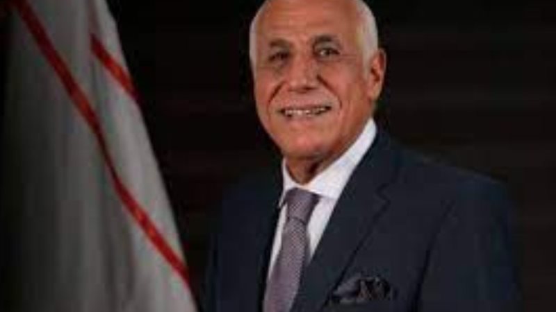 حسين لبيب