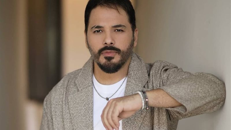 رامي عياش