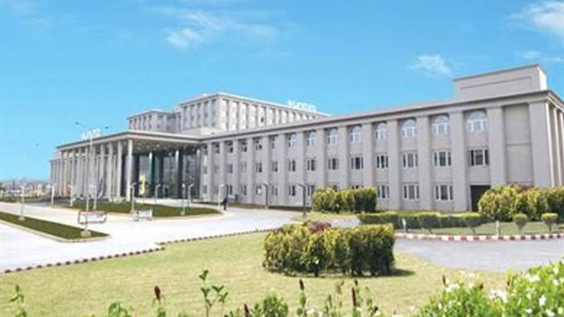 جامعة msa