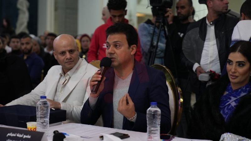 ملكة جمال الأناقة