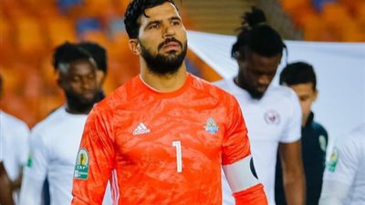 من هو المهدي سليمان «حارس الـ 3 خشبات» الجديد فى الزمالك؟ 