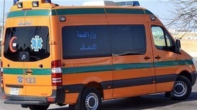 سيدة تدهس 4 عمال أمام مول كايرو فيستيفال بالقاهرة الجديده