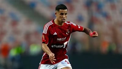الأهلي يكثف جهوده لحسم مصير رضا سليم فى الميركاتو الصيفي.. تفاصيل