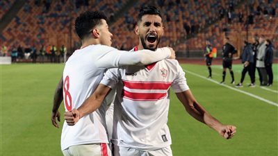 محمد أوناجم إلى كهرباء الإسماعيلية.. ماذا قدم المغربي خلال مشواره مع الزمالك؟