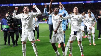 ريال مدريد يطلب تأجيل مباراته الأولى في الدوري الإسباني.. تفاصيل