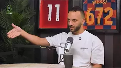 أمير مرتضى: أتمنى تعثر الأهلي وبيراميدز في الدوري المصري 