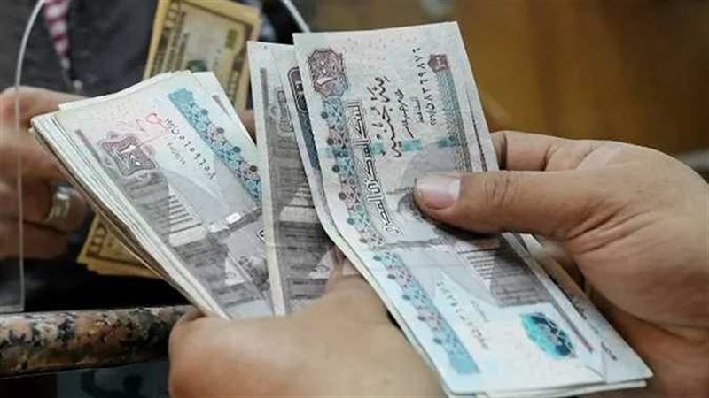 زيادة المعاشات 2025