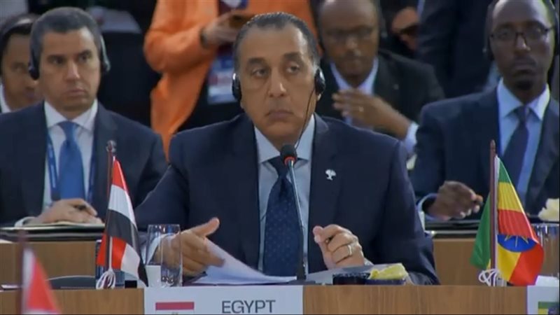 رئيس الوزراء في قمة بريكس 2025
