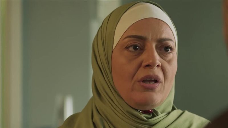 هبة عبدالغني