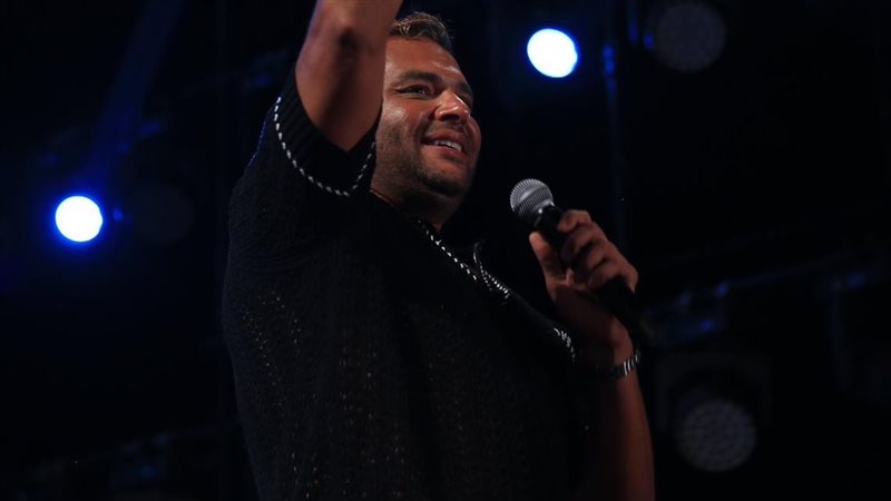 رامي صبري