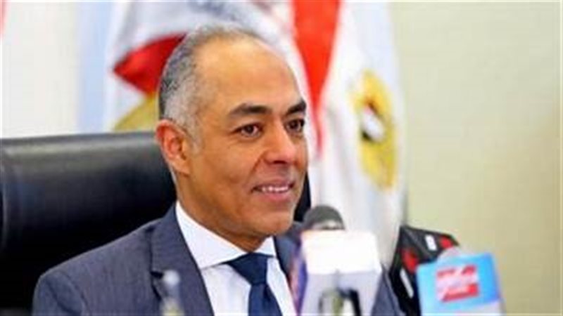 المستشار أحمد بنداري