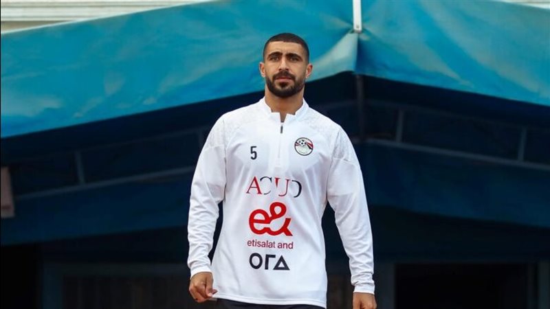 محمد ربيعه 