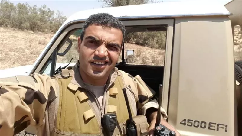أحمد المنسي