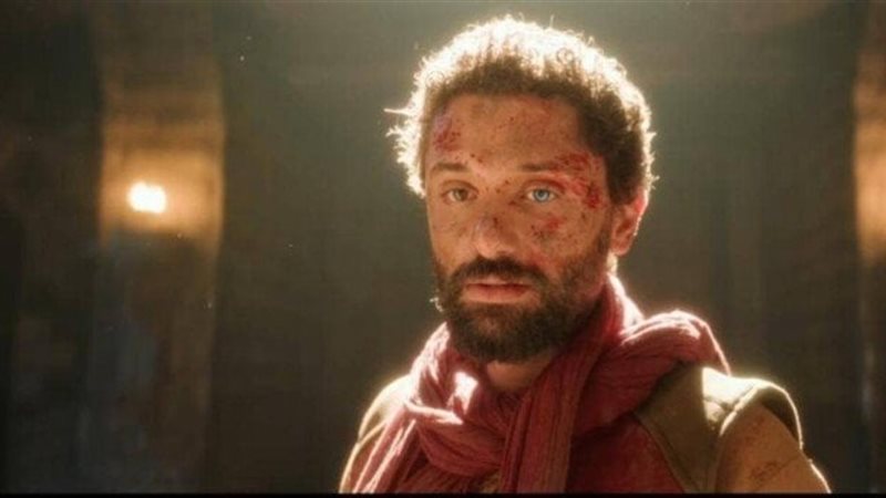مسلسل مملكة الحرير