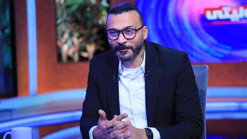 ابراهيم سعيد 