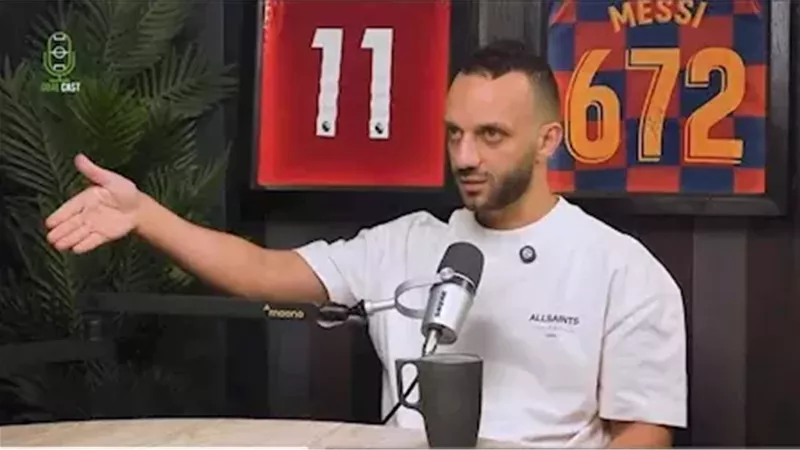أمير مرتضى