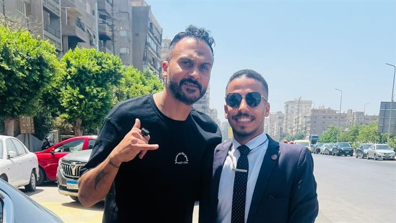 إبراهيم سعيد