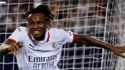 أول تعليق من شيكو بانزا بعد تعاقده مع نادي الزمالك 