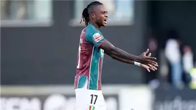 من هو شيكو بانزا مهاجم الزمالك الجديد؟ (فيديو)