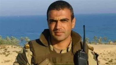 أحمد منسي لا ينسى.. ذكرى استشهاد قائد الكتيبة 103 صاعقة بمعركة البرث