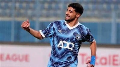 المريخ البورسعيدي: لا نريد سوى حقوقنا المالية في صفقة إبراهيم عادل