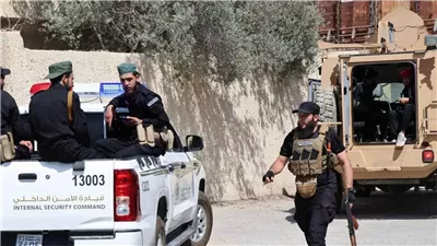 تصاعد الاغتيالات الطائفية في حماة يفاقم خطر انهيار السلم الأهلي