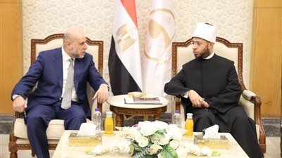 وزير الأوقاف: مصر بكل مؤسساتها في ظهر أشقائنا الفلسطينيين دعما لصمودهم
