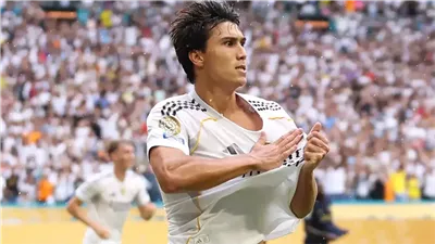 ترتيب هدافي كأس العالم للأندية 2025.. جارسيا الأقرب للقب هداف البطولة
