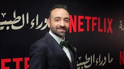 عمرو سلامة: تحرك قانوني ضد شركة إنتاج “سيئة السمعة” وسنكشف التفاصيل قريبا