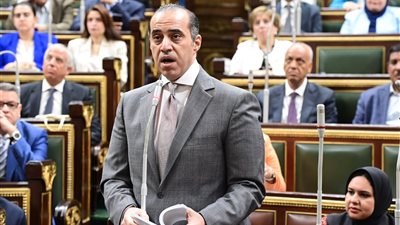 وزارة الشؤون النيابية: جدول أعمال جلسة النواب اليوم يشمل الرياضة والمعاهدات الدولية