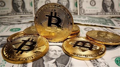 تراجع عملة بيتكوين اليوم الثلاثاء.. اعرف سجلت كام؟