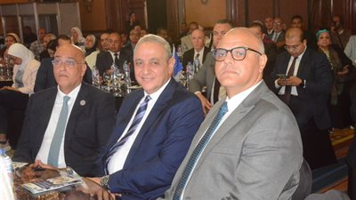 توفير 35 ألف فرصة عمل بالغربية ضمن مشروع مكافحة الهجرة غير الشرعية