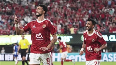 حريق سنترال رمسيس يعطل صفقات الأهلي في الصيف (تفاصيل)