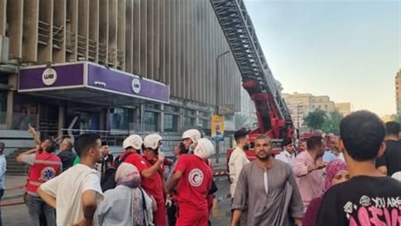 الهلال الأحمر 